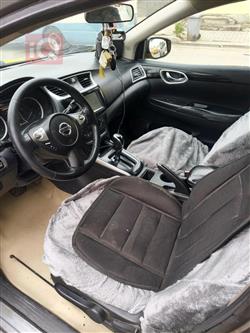 نیسان سێنترا